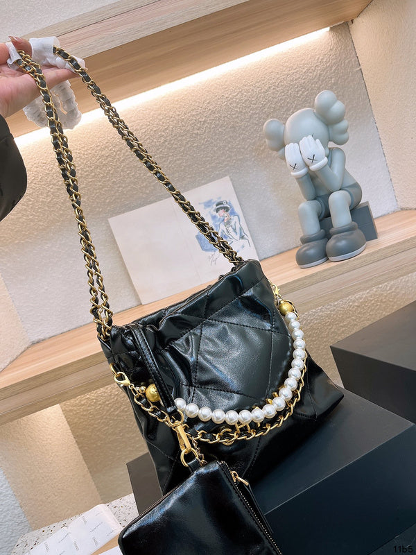 Luxurious Totes - CNL3 Bags - 265