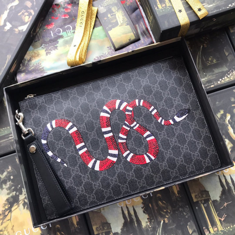 Lux-Totes - GCI Bags - 2930