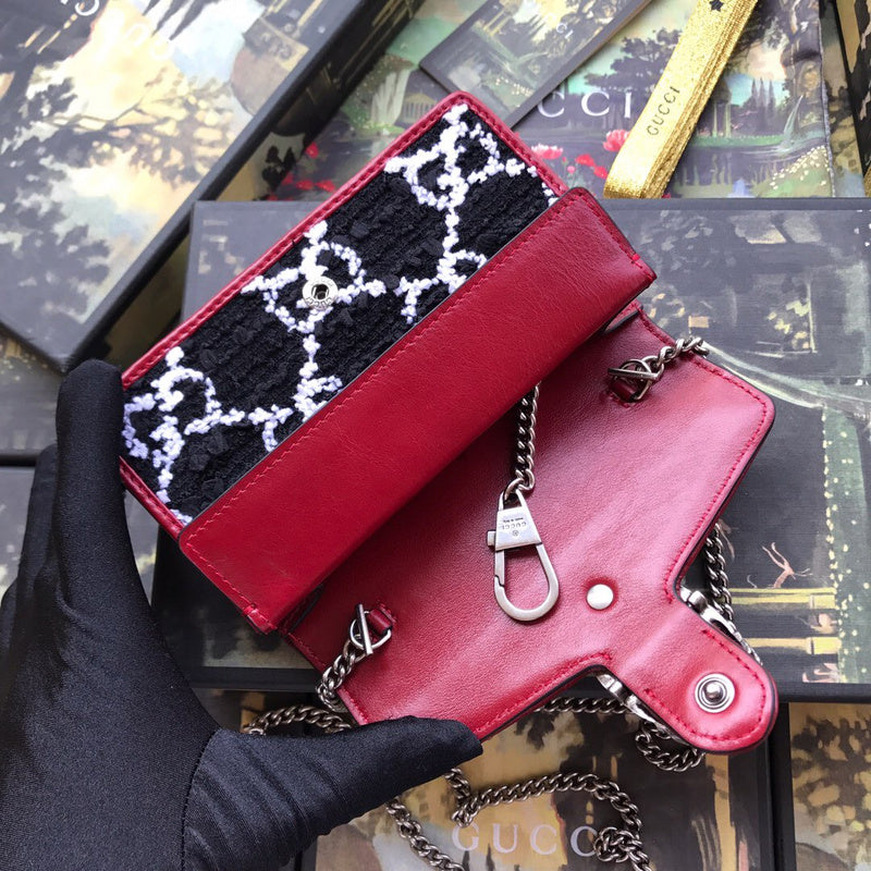 Luxurious Totes - Latest - 4386