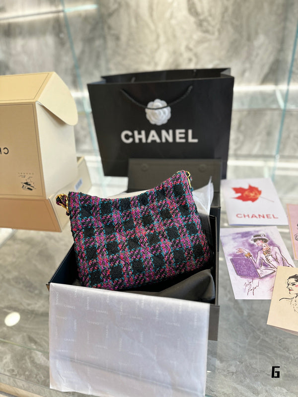Style My Style - CNL3 Bags - 410