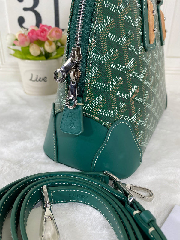 Lux-Totes - GOD Bags - 130