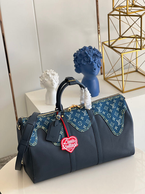 LOV - Luxurious Totes - 2114