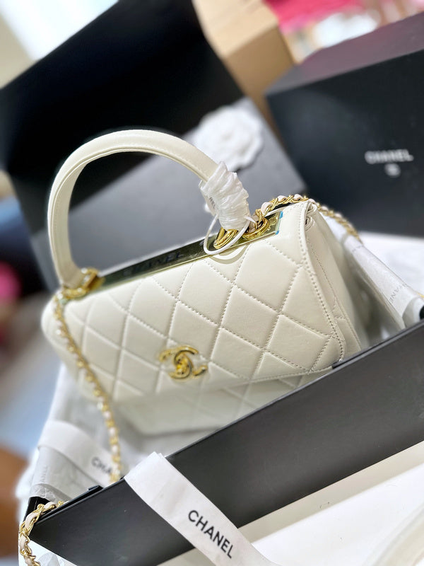 Luxurious Totes - CNL3 Bags - 048