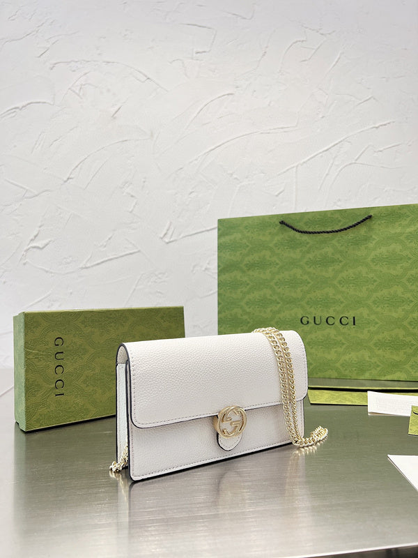 Luxurious Totes - GUI3 Bags - 302