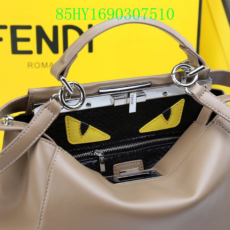 GC - Shoulder - 2782