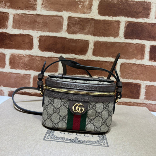 GUI - Luxurious Totes - 813