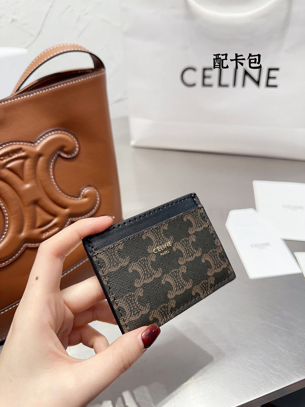 Luxurious Totes - CLE2 Bags - 122