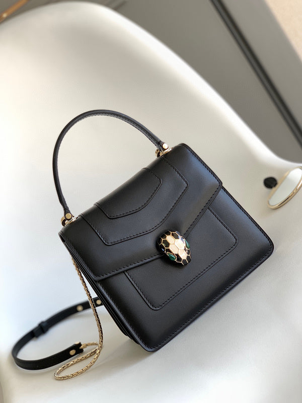 Luxurious-Totes - BVLGA Bags - 653
