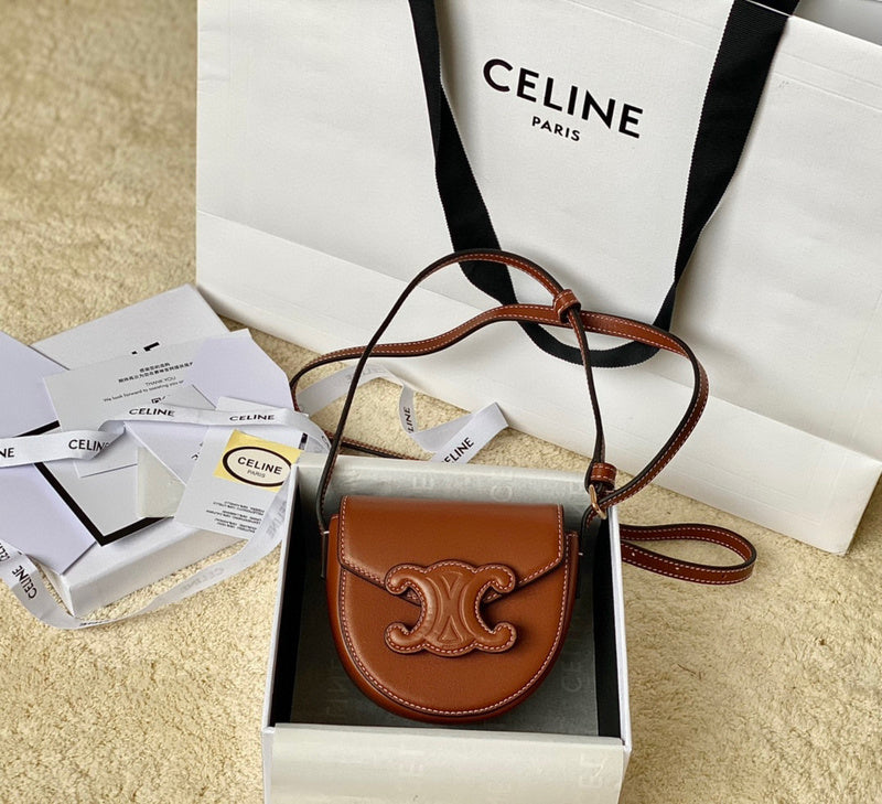 Luxurious-Totes - CLE Bags - 1135