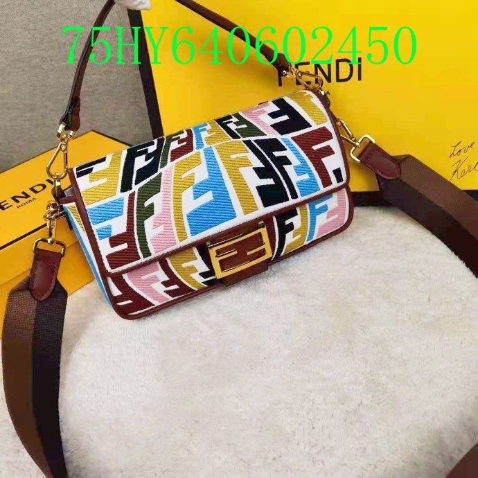 GC - Shoulder - 3057