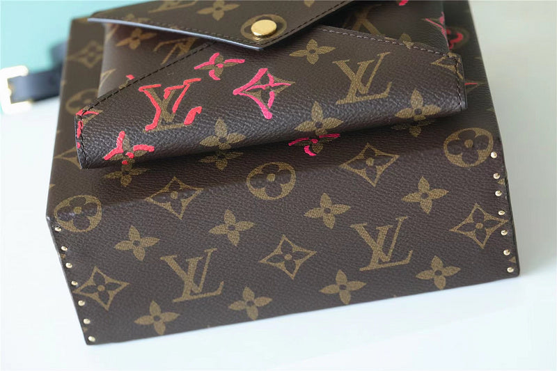 Lux-Totes - LOV Bags - 076