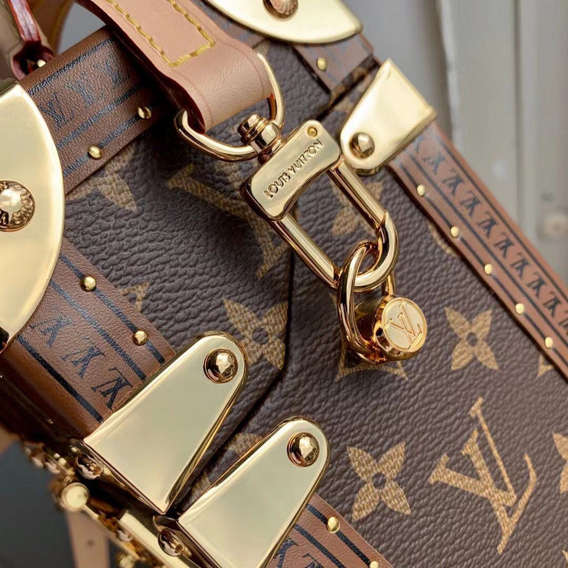 LOV - Luxurious Totes - 1646