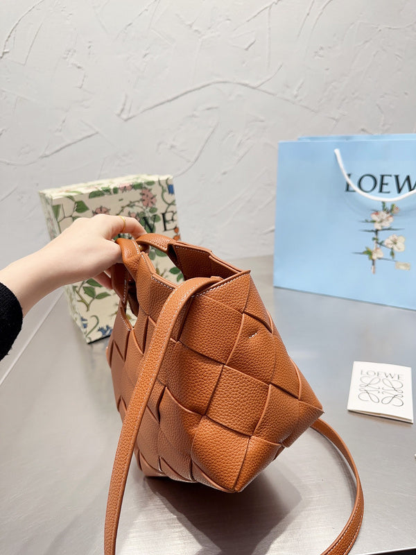 Style My Style - LW-CH Bags - 051