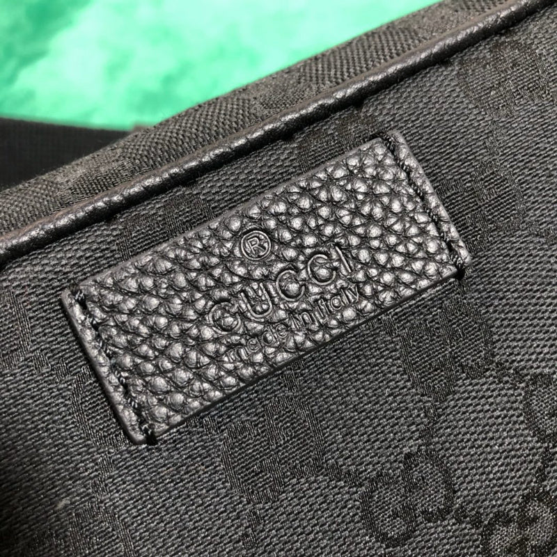 Lux-Totes - GCI Bags - 2503