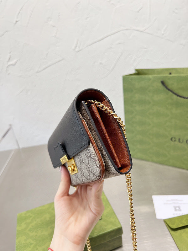 Luxurious Totes - GUI3 Bags - 298