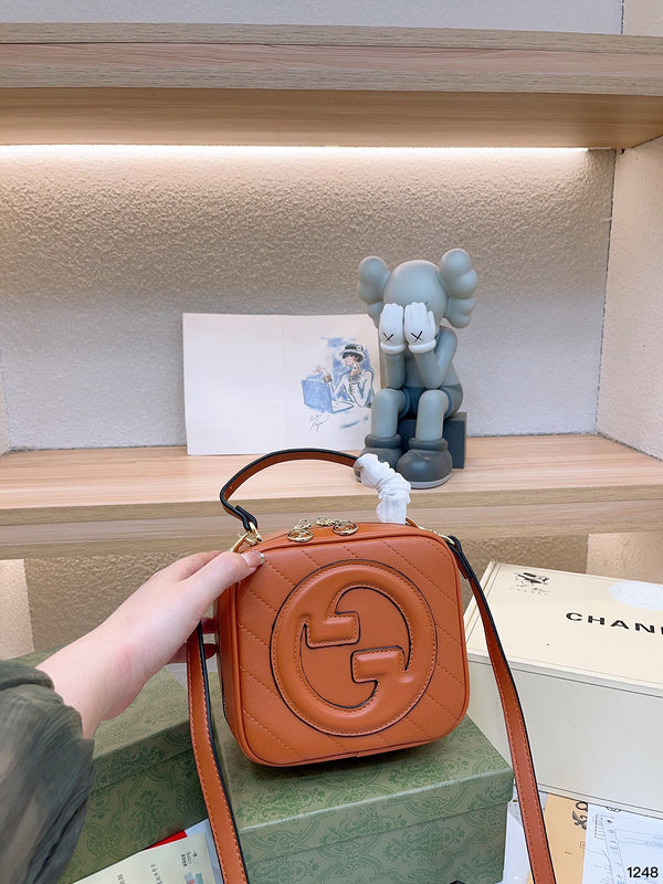 Style My Style - GUI3 Bags - 081