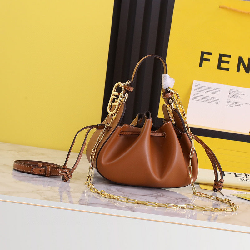 FDI Bags - Luxurious Bags  407