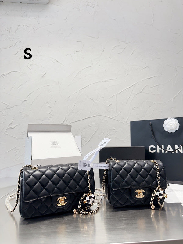 Luxurious Totes - CNL3 Bags - 217