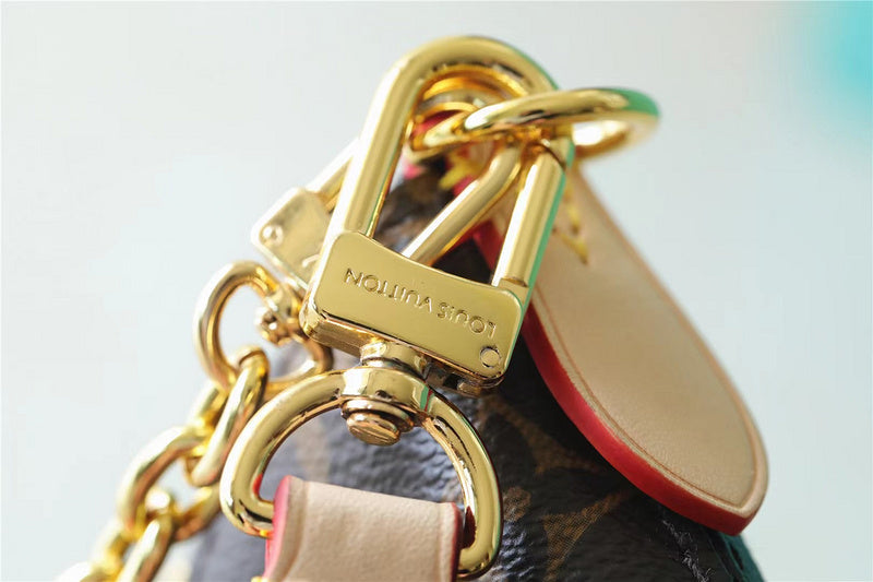 Lux-Totes - LOV Bags - 446