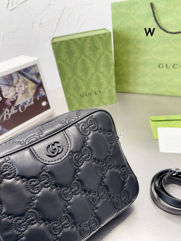 Luxurious Totes - GUI3 Bags - 154