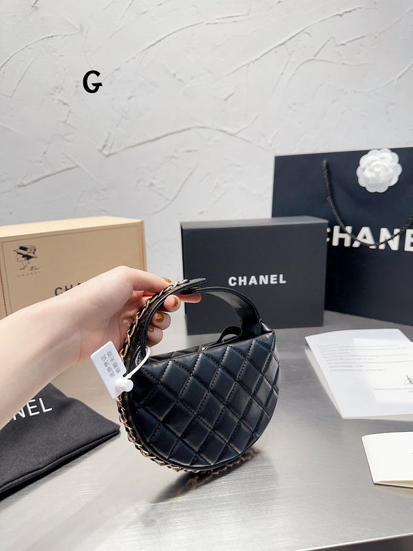 Style My Style - CNL3 Bags - 332