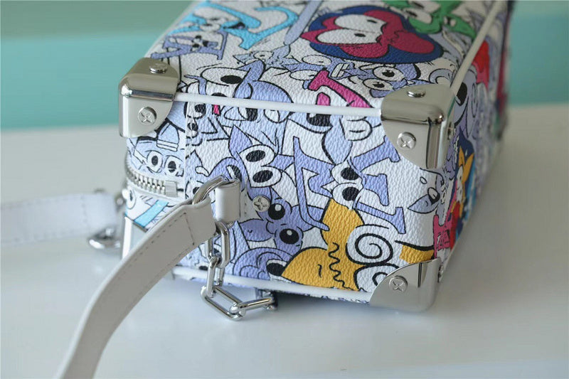 ZEP - LOV Bags - 1091