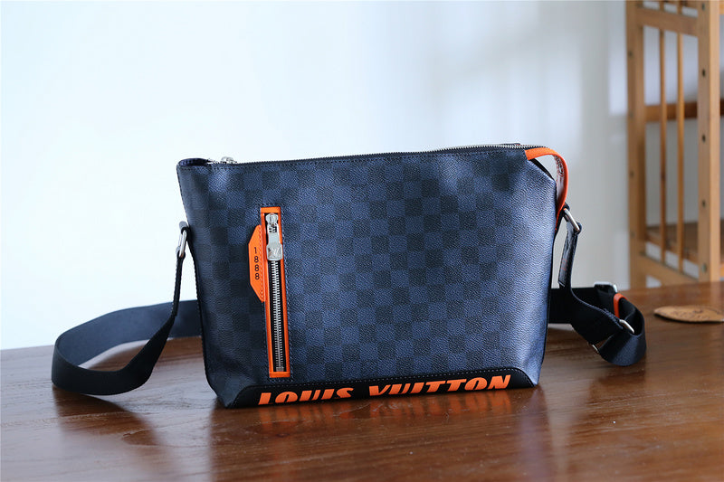 Lux-Totes - LOV Bags - 4376