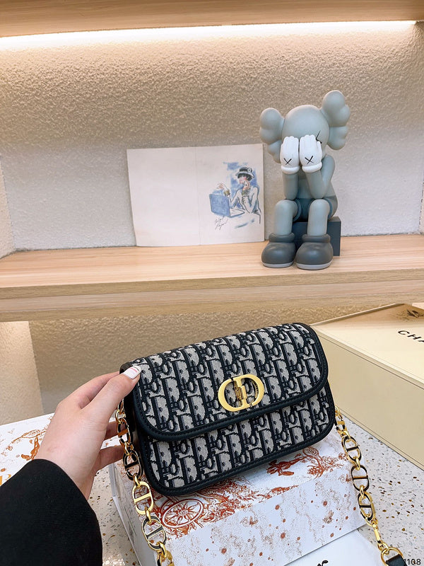 Style My Style - DOR2 Bags - 195