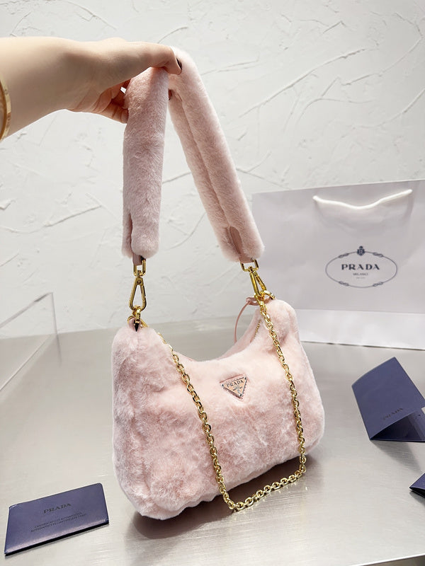 Luxurious Totes - PDA3 Bags - 136
