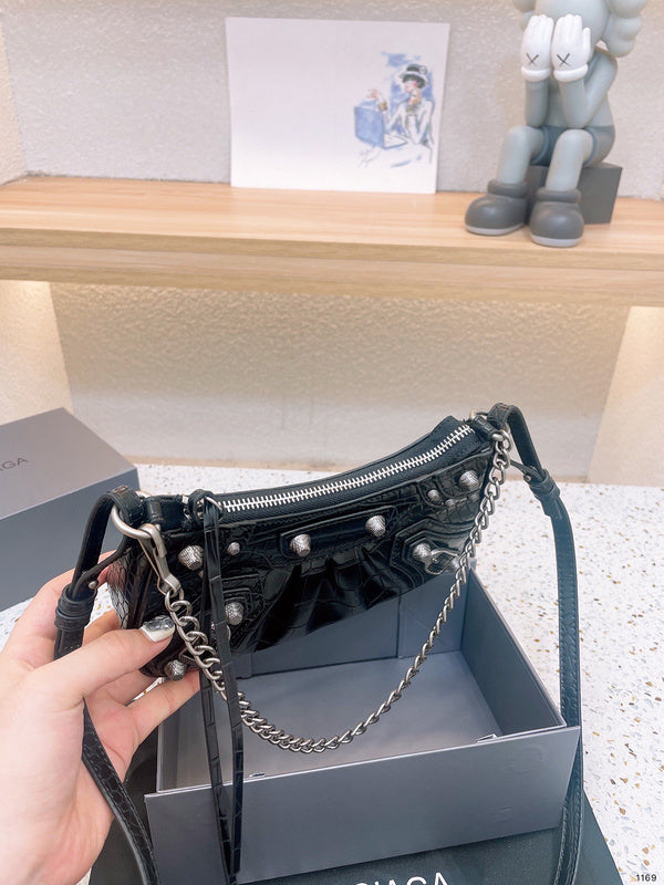 Style My Style - BGA2 Bags - 075
