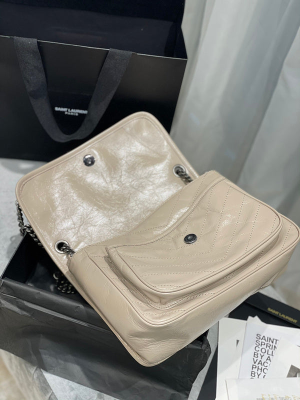 Luxurious Totes - Latest - 8556