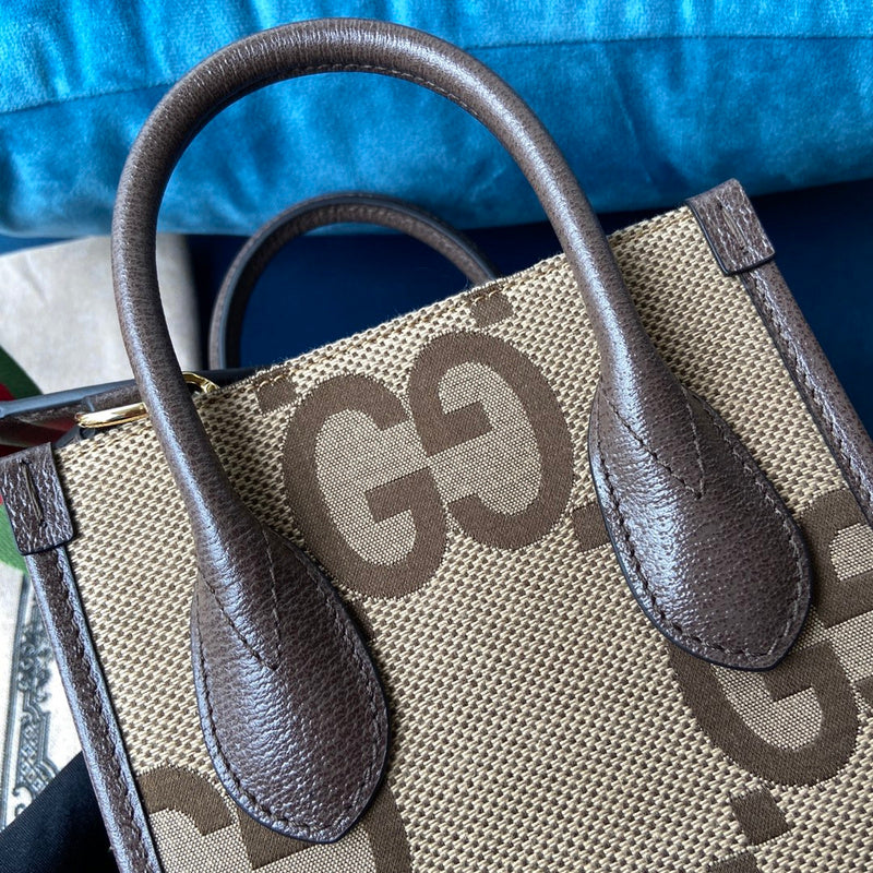 GUI - Luxurious Totes - 468