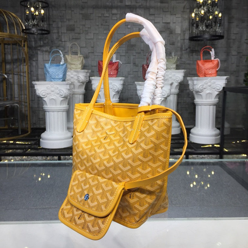 Lux-Totes - GOD Bags - 265