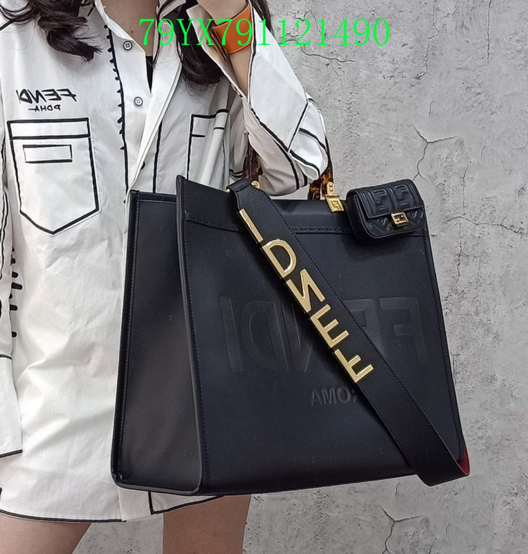 GC - Shoulder - 3484