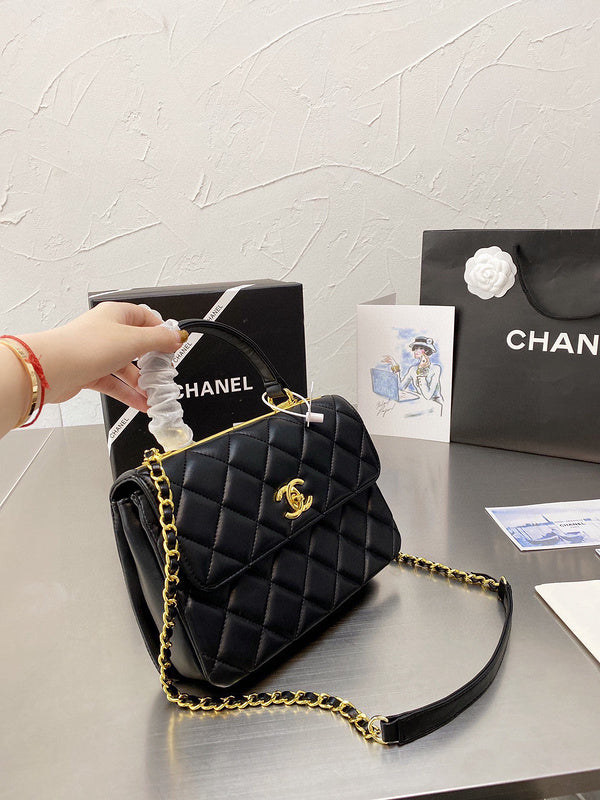 Luxurious Totes - CNL3 Bags - 022