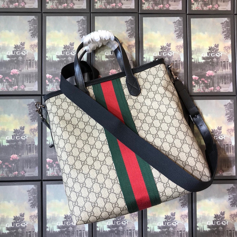 Lux-Totes - GCI Bags - 2556