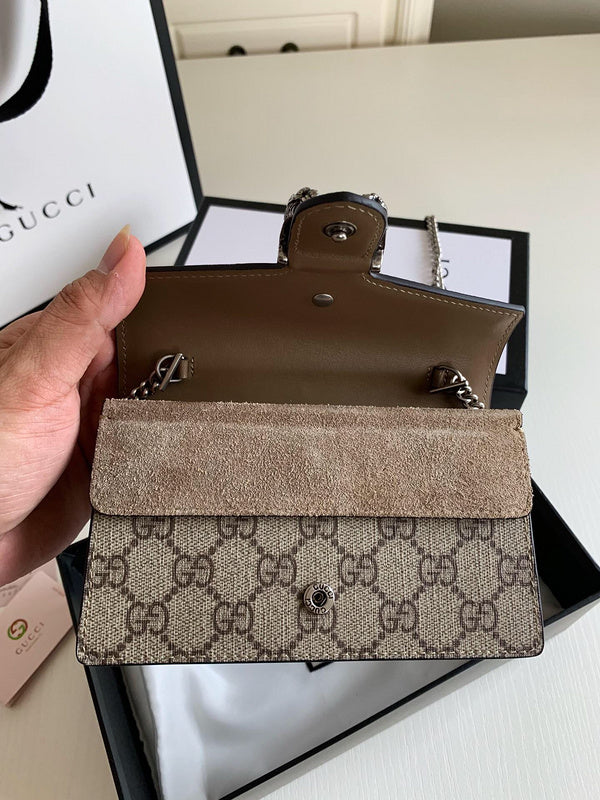 Luxurious Totes - Latest - 10019