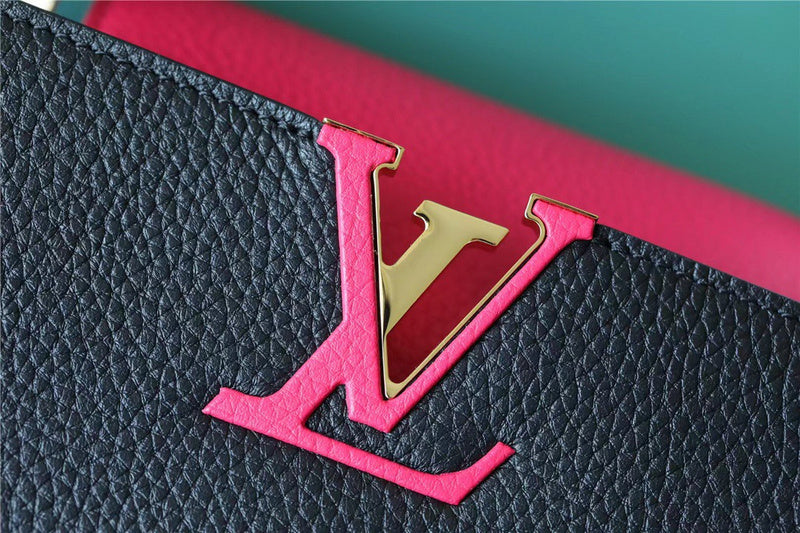 Lux-Totes - LOV Bags - 689