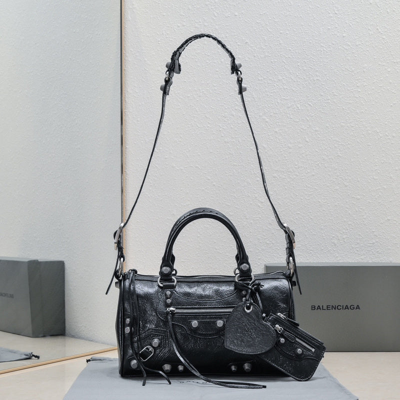 Luxurious-Totes - BGA Bags - 117