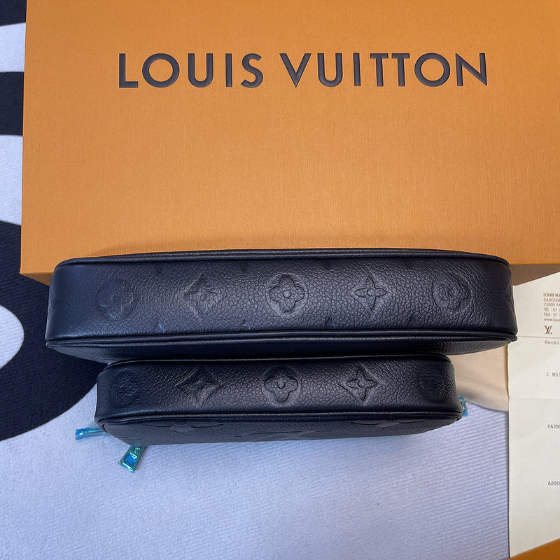 Lux-Totes - LOV Bags - 1289