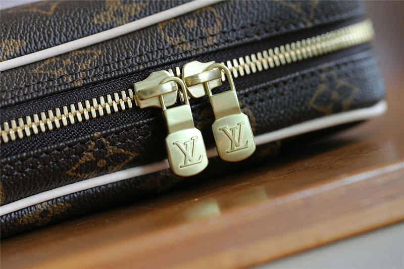 Lux-Totes - LOV Bags - 4846