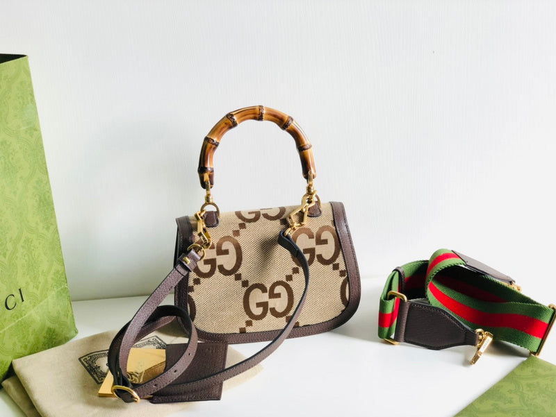 GUI - Luxurious Totes - 1146