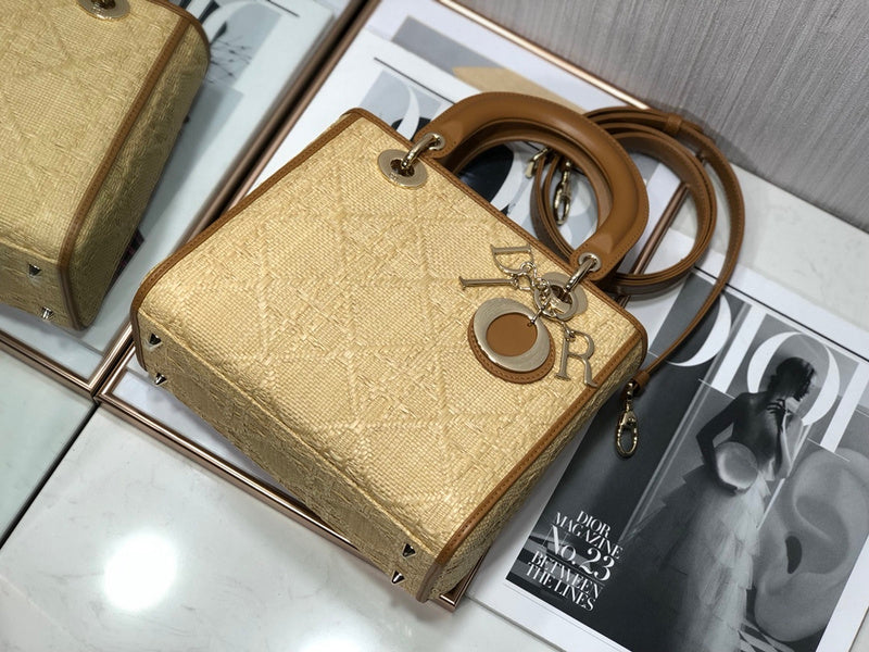 Luxurious Totes - Latest - 6452