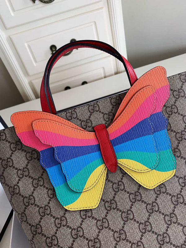 Luxurious Totes - Latest - 10149