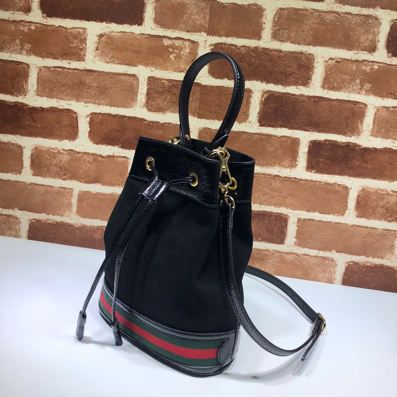 GUI - Luxurious Totes - 855