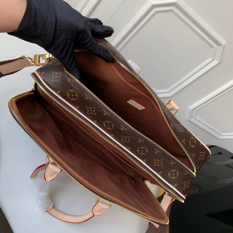 LOV - Luxurious Totes - 2658