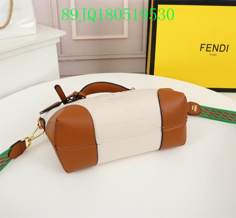 GC - Shoulder - 3098