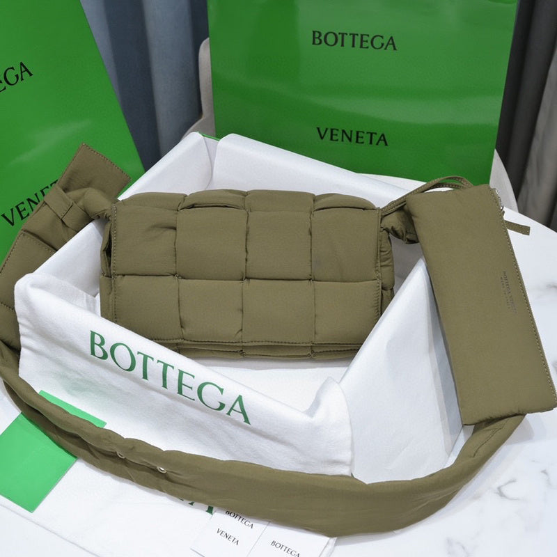 Luxurious-Totes - BV Bags - 107