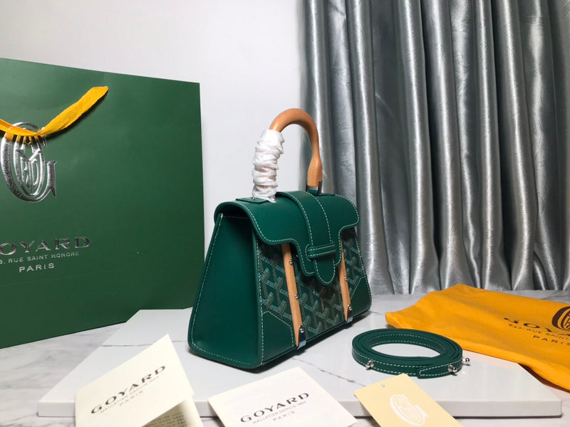 Style My Style3 - GYO Bags - 053
