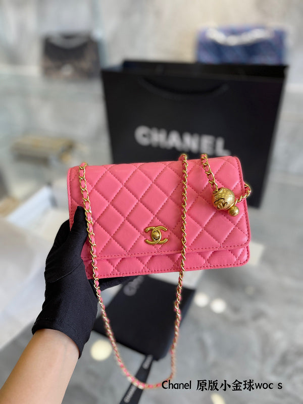 Luxurious Totes - CNL3 Bags - 480